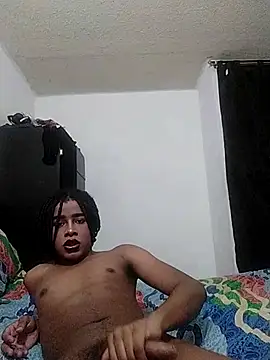 Snapshot of Nelsareth chatting on 18, 11, 2025 Nelsareth online show from 18, 11, 2025