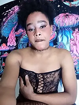 Nelsareth online show from 17, 1, 2026