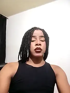 Snapshot of Nelsareth chatting on 6, 11, 2025 Nelsareth online show from 6, 11, 2025