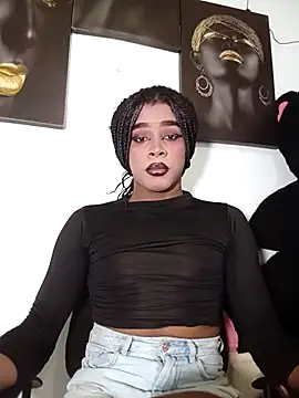 Snapshot of Nelsareth chatting on 29, 11, 2025 Nelsareth online show from 29, 11, 2025