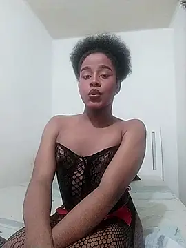 Nelsareth online show from 5, 4, 2026