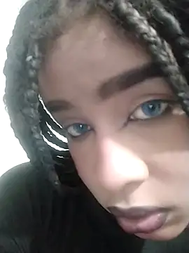 Snapshot of Nelsareth chatting on 10, 11, 2025 Nelsareth online show from 10, 11, 2025