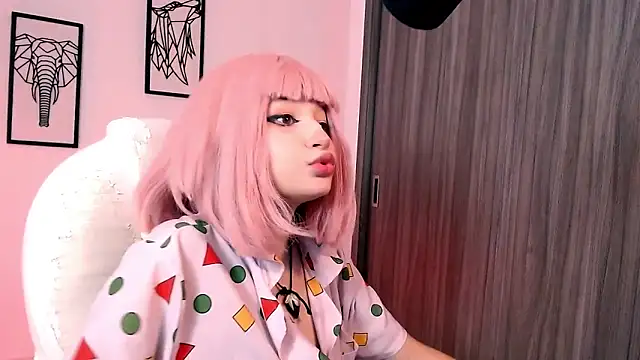 EmuOtori online show from 10, 10, 2025