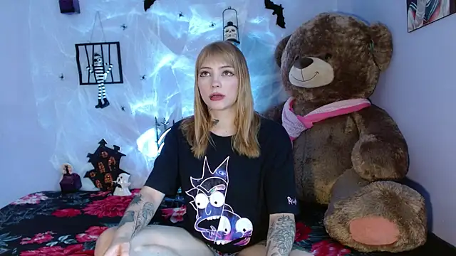 Himiiko toga online show from 12, 10, 2025