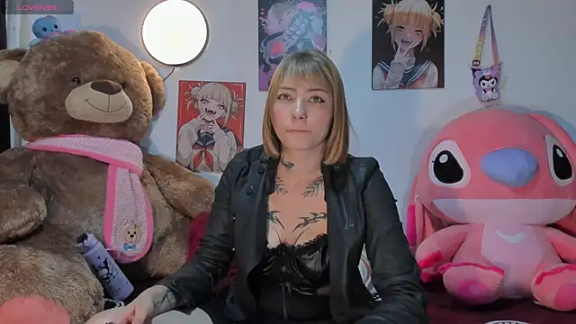 Himiiko toga online show from 5, 2, 2026