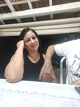 CleoHot25 online show from 13, 11, 2025