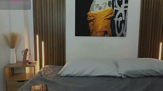 Kitty Bombon online show from 13, 11, 2025