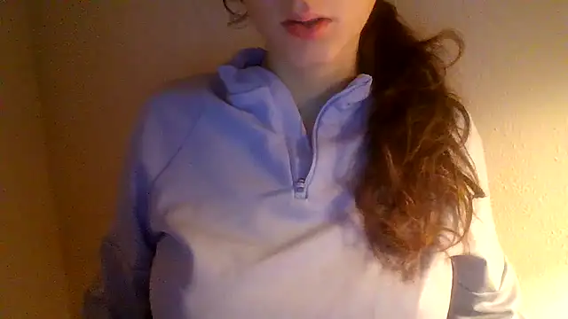 SuperValentina online show from 8, 2, 2026