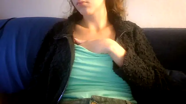 SuperValentina online show from 8, 10, 2025