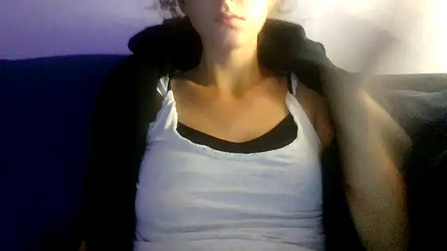 SuperValentina online show from 9, 10, 2025