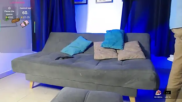 spike spigell online show from 11, 11, 2025