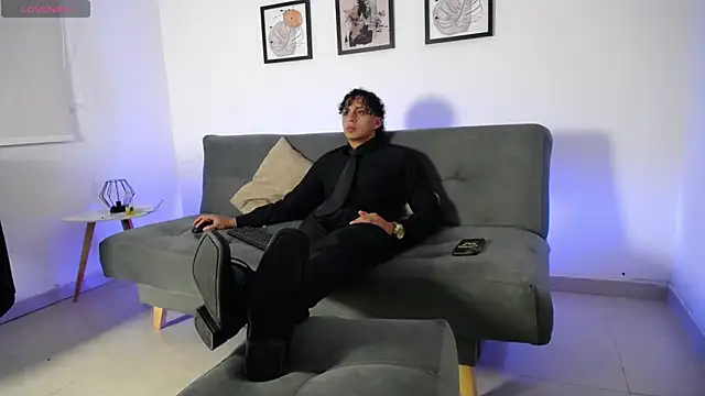 spike spigell online show from 22, 10, 2025