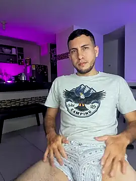 Alessfuck friends online show from 7, 10, 2025