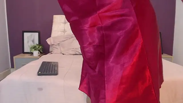 PaulinaColeman online show from 22, 12, 2025