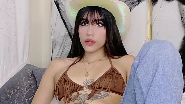 Snapshot of Amara_prescott chatting on 30, 10, 2025 Amara prescott online show from 30, 10, 2025