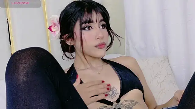 Snapshot of Amara_prescott chatting on 4, 11, 2025 Amara prescott online show from 4, 11, 2025