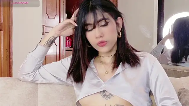 Amara prescott online show from 15, 12, 2025