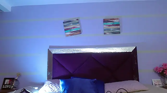 LizzyGrey  online show from 28, 11, 2025