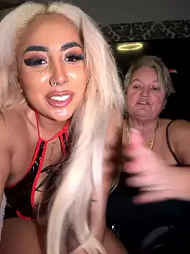 zara bellexx online show from 11, 1, 2026