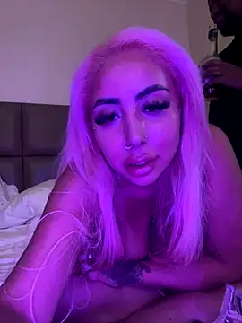 zara bellexx online show from 27, 11, 2025