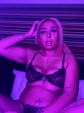 zara bellexx online show from 22, 11, 2025