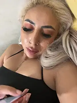 zara bellexx online show from 14, 2, 2026