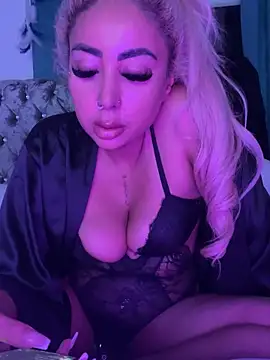 zara bellexx online show from 21, 11, 2025