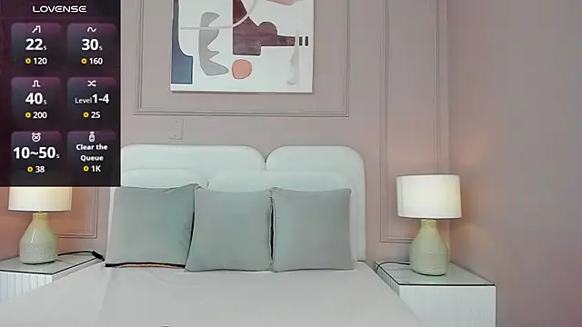 allisonpariss online show from 17, 10, 2025