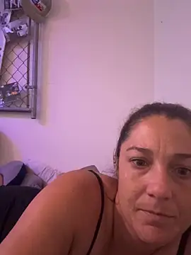 AmeliaAnale8 online show from 9, 10, 2025