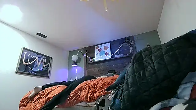 AmeliaAnale8 online show from 17, 2, 2026