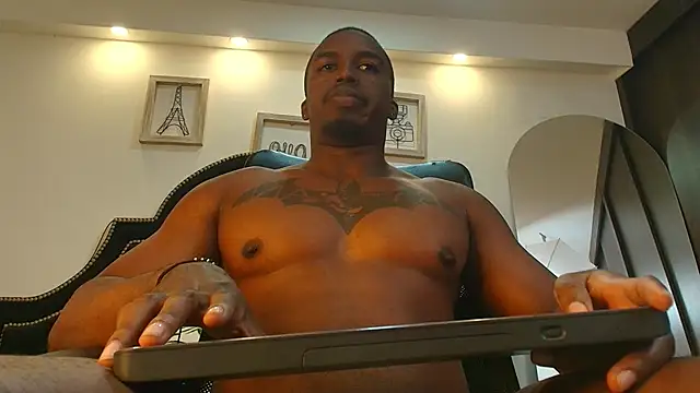 DenzelRios online show from 4, 2, 2026