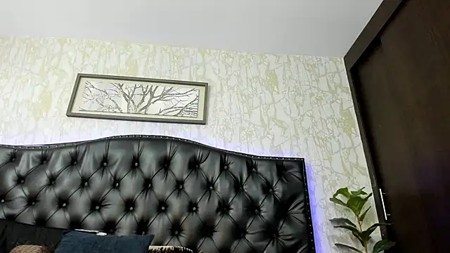 DenzelRios online show from 12, 4, 2026