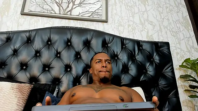 DenzelRios online show from 4, 6, 2026