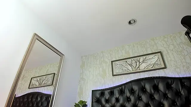 DenzelRios online show from 17, 4, 2026