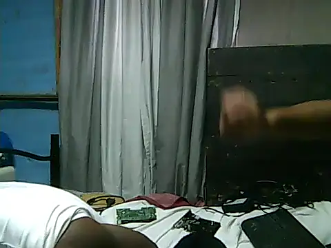 Toyboya6 online show from 21, 7, 2026