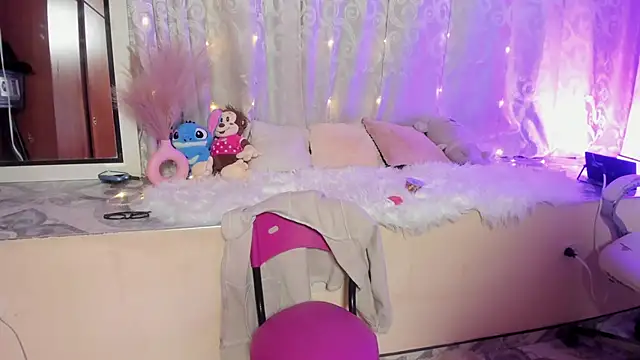 Snapshot of Lilith_salvatoree chatting on 19, 5, 2026 Lilith salvatoree online show from 19, 5, 2026
