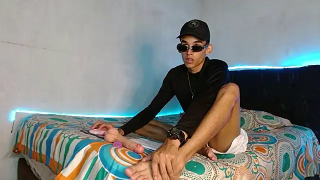 Paulosex12 online show from 16, 10, 2025