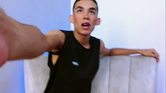 Paulosex12 online show from 11, 3, 2026