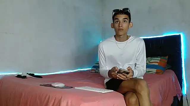 Paulosex12 online show from 22, 10, 2025