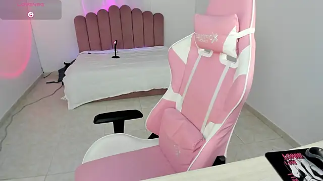 Meghan russo07 online show from 5, 11, 2025