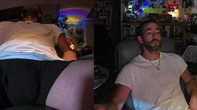  SomeDude online show from 7, 10, 2025