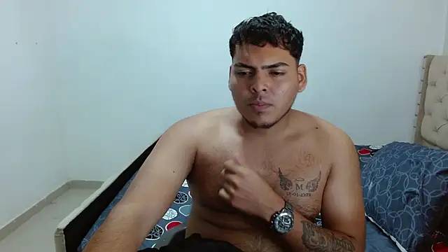 badboy05181 online show from 9, 10, 2025