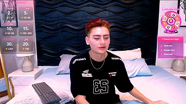 Alex Millerss online show from 10, 10, 2025