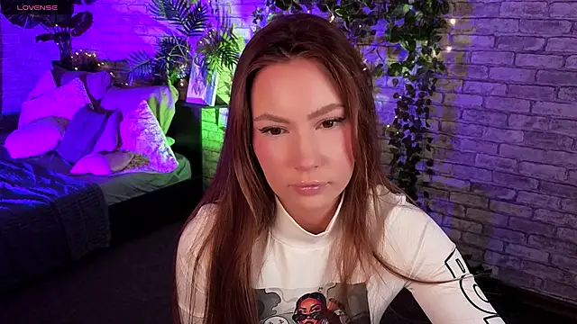  BellaClark online show from 14, 1, 2026