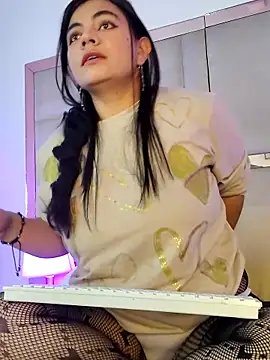 DayanaNaughty online show from 25, 11, 2025