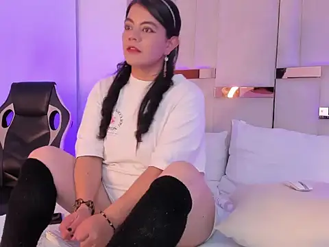 DayanaNaughty online show from 25, 10, 2025