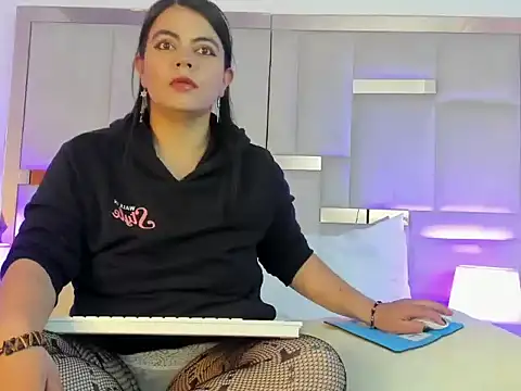 DayanaNaughty online show from 24, 10, 2025