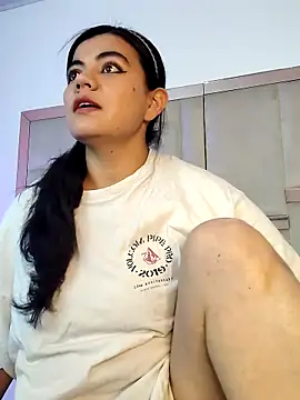 DayanaNaughty online show from 26, 11, 2025