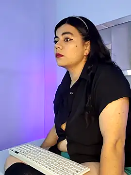 DayanaNaughty online show from 3, 12, 2025