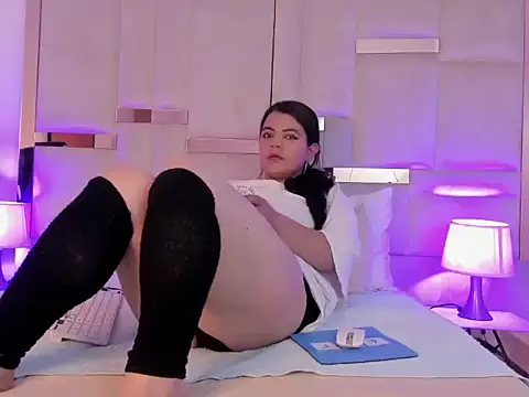 DayanaNaughty online show from 31, 10, 2025